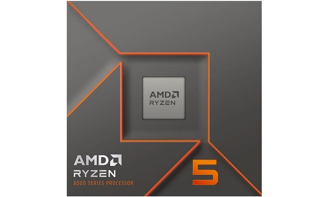 AMD Ryzen 5 8400F