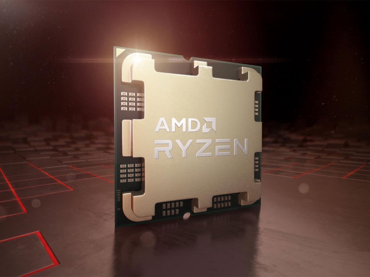 AMD Ryzen 5 8400F