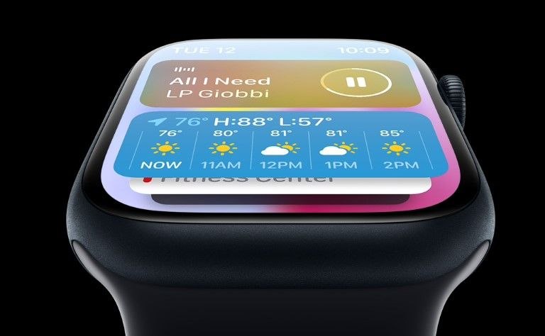 Apple Watch Series 9