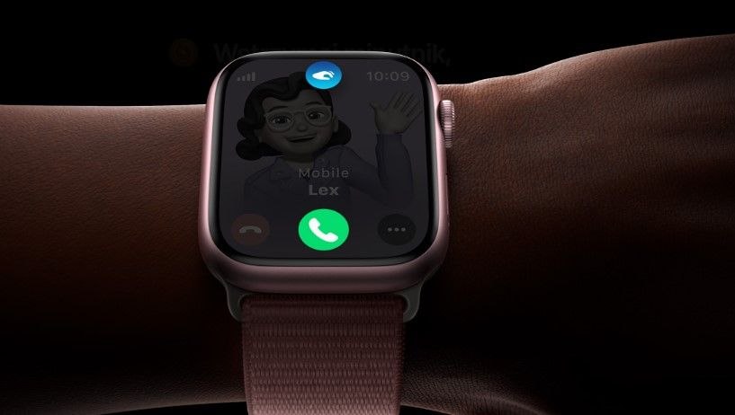 Apple Watch Series 9