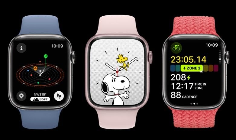 Apple Watch Series 9