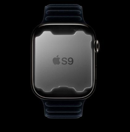 Apple Watch Series 9