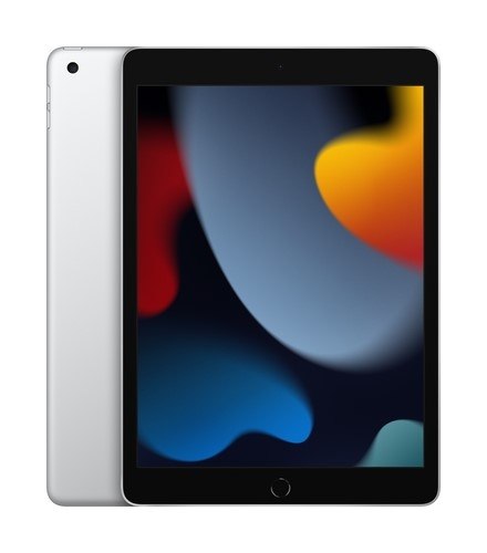 Apple iPad 10.2 A13 Wi-Fi 256GB Gwiezdna Szarość (9.gen) - A13 Bionic