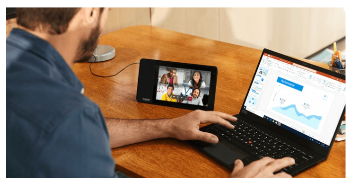 Lenovo ThinkSmart View